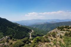 16η Ανάβαση Δημητσάνας-Ζυγοβιστίου 2017