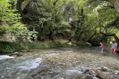 Φαράγγι Λουσίου Αρκαδίας 2024 – Φωτογραφίες