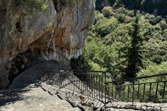 Μονή Αιμυαλών Αρκαδίας 2024 – Φωτογραφίες